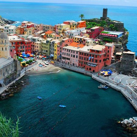 Lusso Accessibile E Servizi Леричи Экстерьер фото