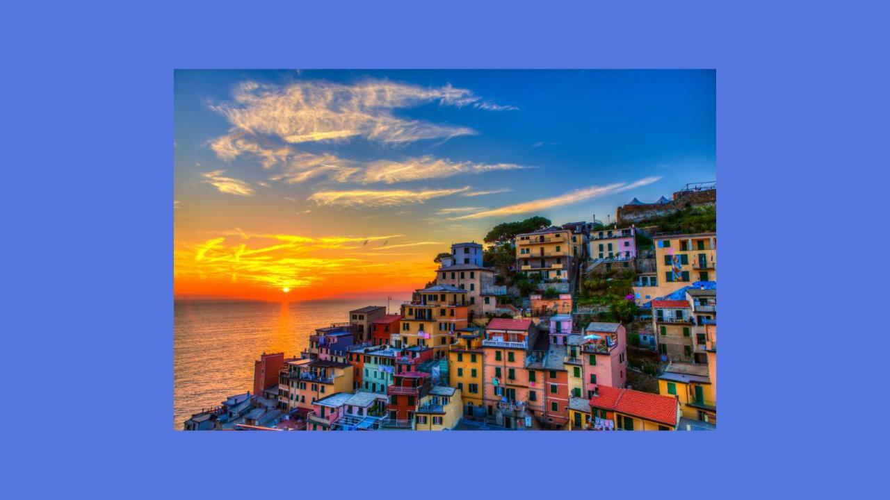 Lusso Accessibile E Servizi Леричи Экстерьер фото
